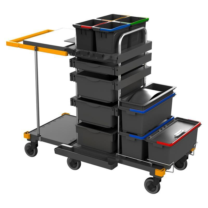 VERMOP Equipe Avancé