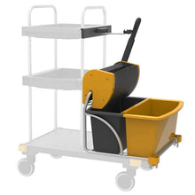 Module VERMOP Twixter-Press 2, n/a cm