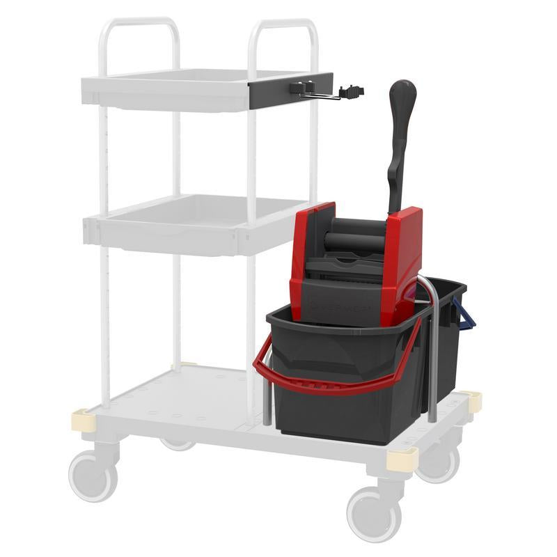 Module VERMOP sprint à travers, n/a cm