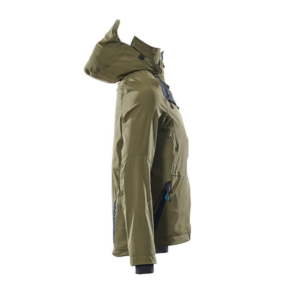 Veste, ULTIMATE STRETCH, veste imperméable