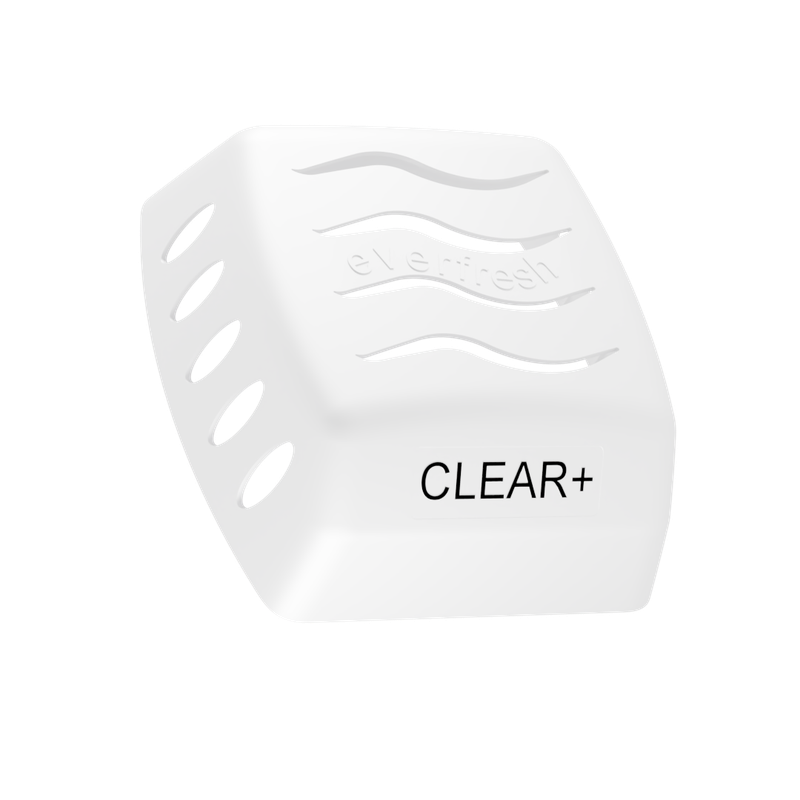 Clear+ Lufterfrischer