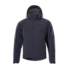 Veste d'hiver avec CLIMASCOT®, veste d'hiver imperméable