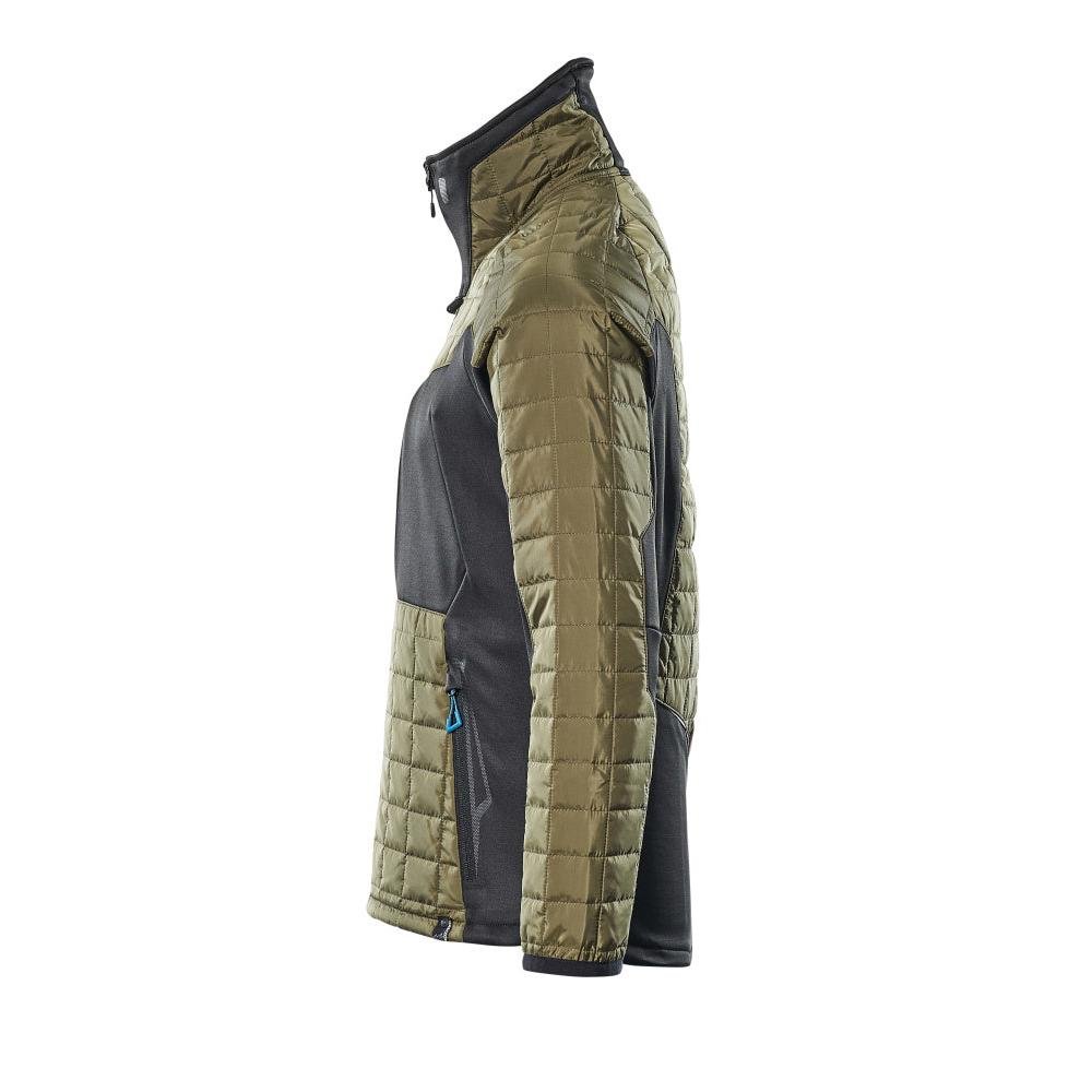 Veste thermique avec veste thermique CLIMASCOT®