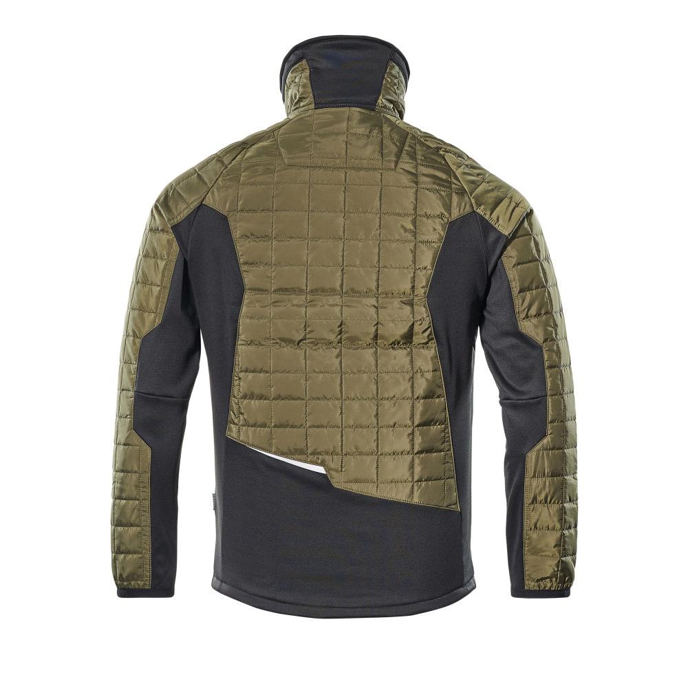 Veste thermique avec veste thermique CLIMASCOT®