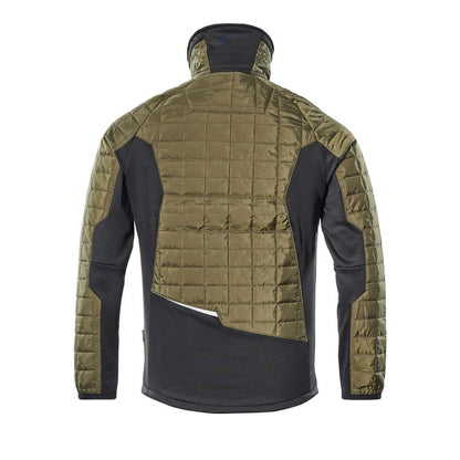 Veste thermique avec veste thermique CLIMASCOT®