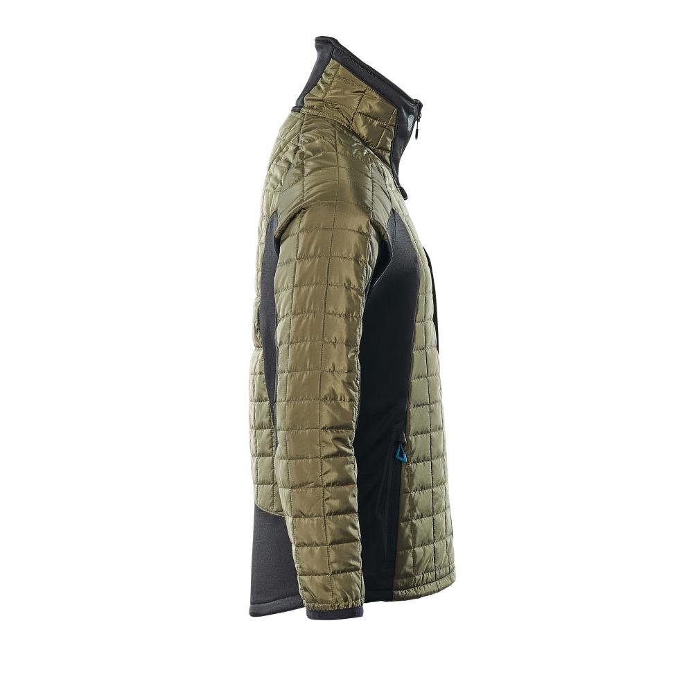 Veste thermique avec veste thermique CLIMASCOT®