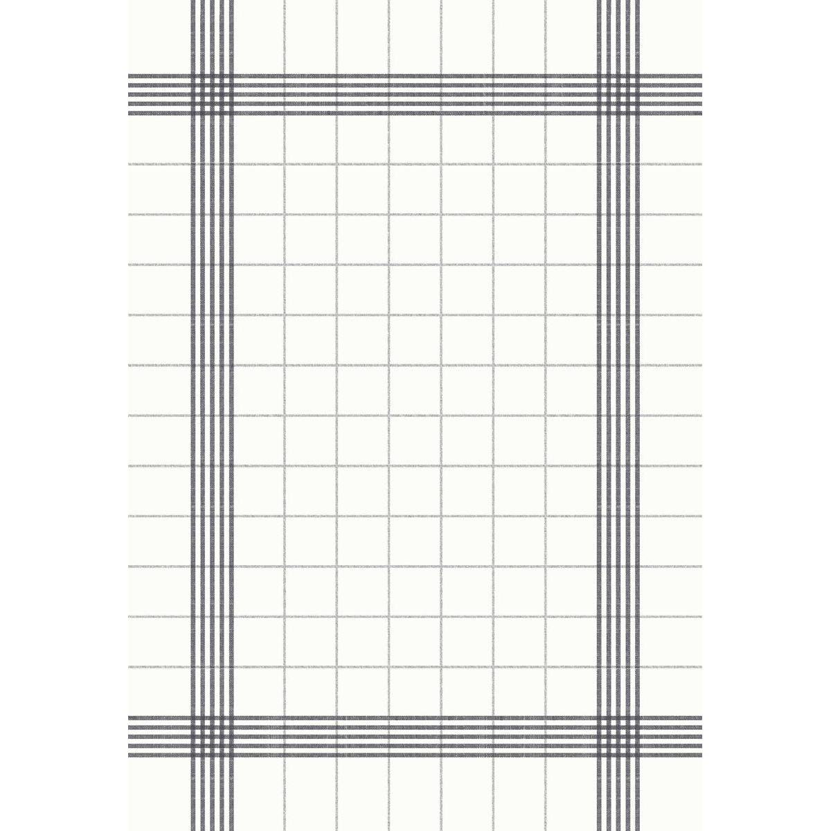 La serviette de table grise Duni GmbH 38x54 cm, douce et absorbante, est idéale pour la restauration en tant que serviette élégante ou présentation plate pratique. Disponible en paquet (250 pièces).