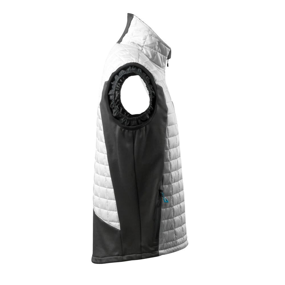 Gilet thermique avec gilet thermique CLIMASCOT®