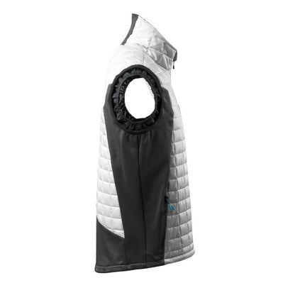 Gilet thermique avec gilet thermique CLIMASCOT®