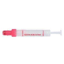 S-Monovettes, avec étiquette en papier, capuchon violet, 2,7 ml hématologie potassium/EDTA | Paquet (500 pièces)