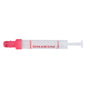S-Monovettes, avec étiquette en papier, capuchon violet, 2,7 ml hématologie potassium/EDTA | Paquet (500 pièces)