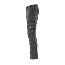 Pantalon, ULTIMATE STRETCH, pantalon léger, anthracite foncé