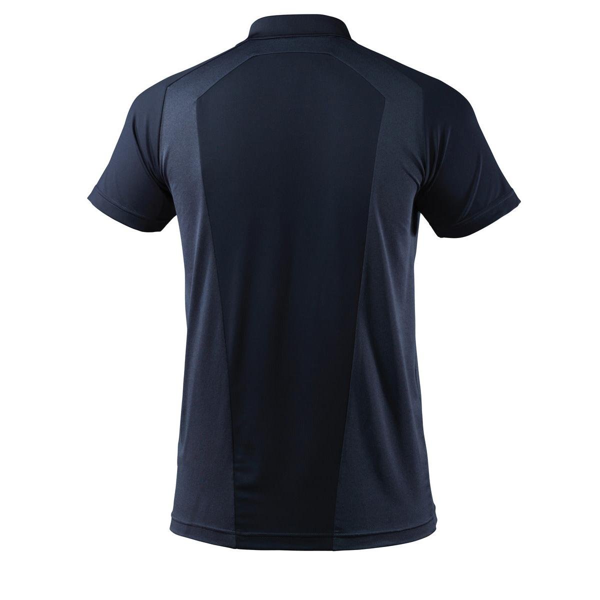 Polo, polo qui évacue l'humidité