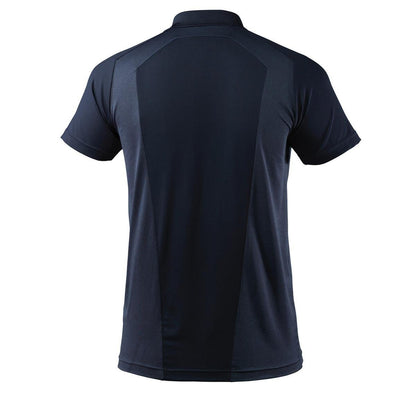 Polo, polo qui évacue l'humidité