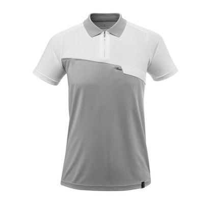 Polo, polo qui évacue l'humidité