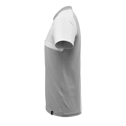 Polo, polo qui évacue l'humidité