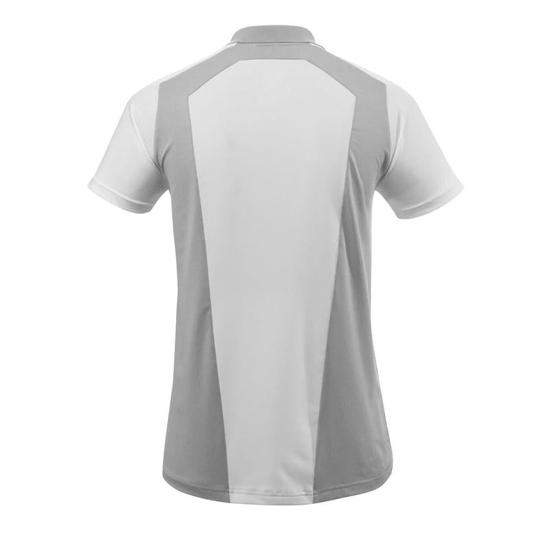 Polo, polo qui évacue l'humidité