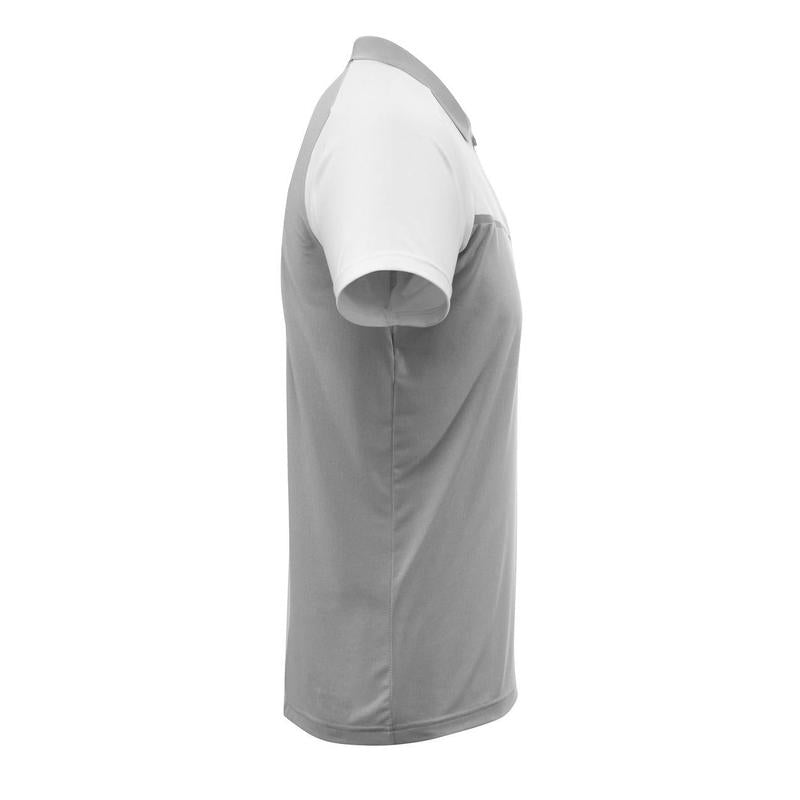 Polo, polo qui évacue l'humidité