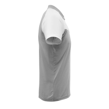 Polo, polo qui évacue l'humidité