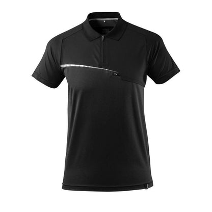 Polo, polo qui évacue l'humidité