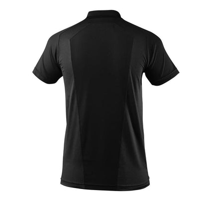 Polo, polo qui évacue l'humidité