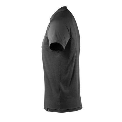 Polo, polo qui évacue l'humidité
