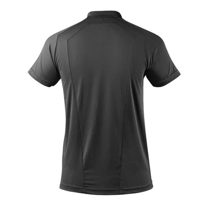 Polo, polo qui évacue l'humidité