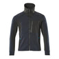 Sweat-shirt, fermeture éclair, sweat-shirt à col montant avec fermeture éclair