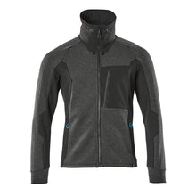 Sweat-shirt, fermeture éclair, sweat-shirt à col montant avec fermeture éclair