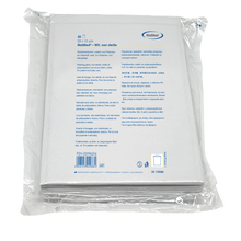 Gant de lavage MaiMed, non stérile, en polaire