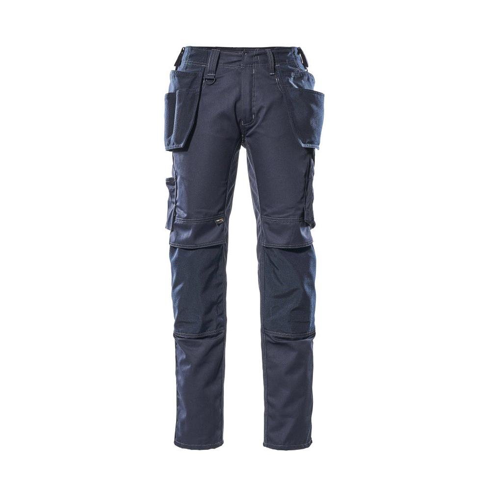 Pantalon avec poches suspendues, pantalon léger