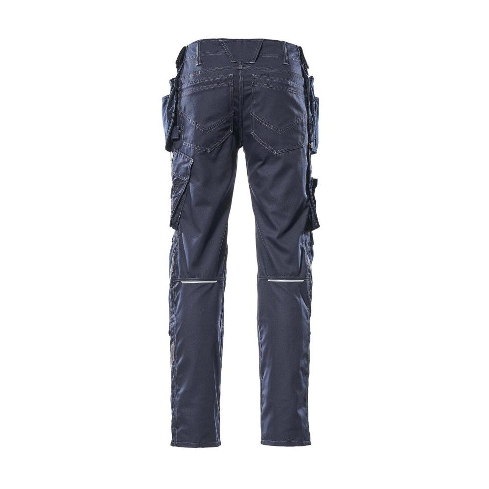 Pantalon avec poches suspendues, pantalon léger