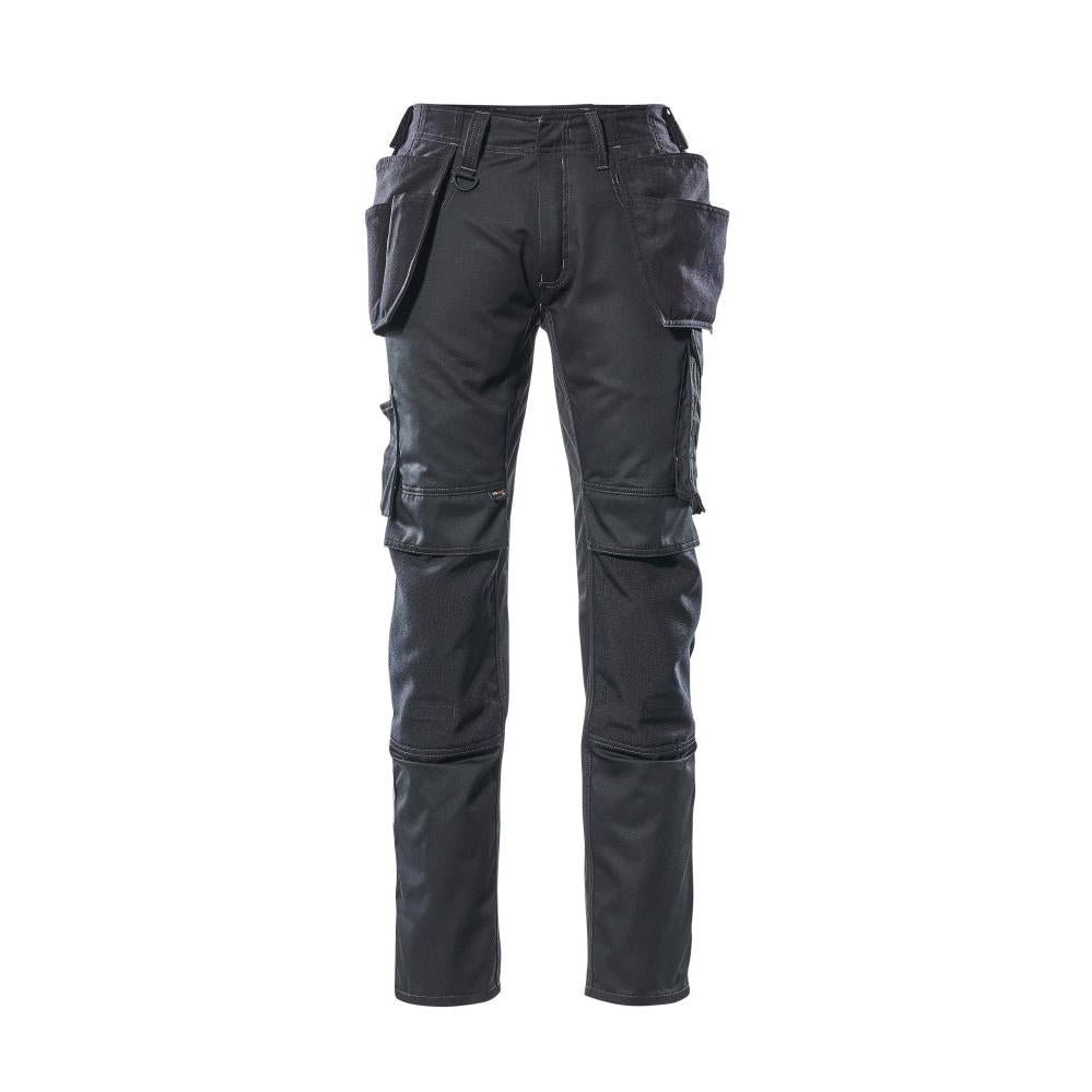 Pantalon avec poches suspendues, pantalon léger