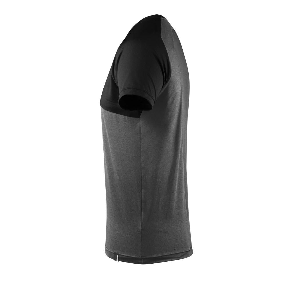 T-shirt, t-shirt qui évacue l'humidité