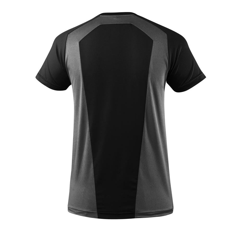 T-shirt, t-shirt qui évacue l'humidité