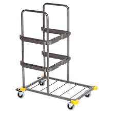 Châssis VERMOP Shopster