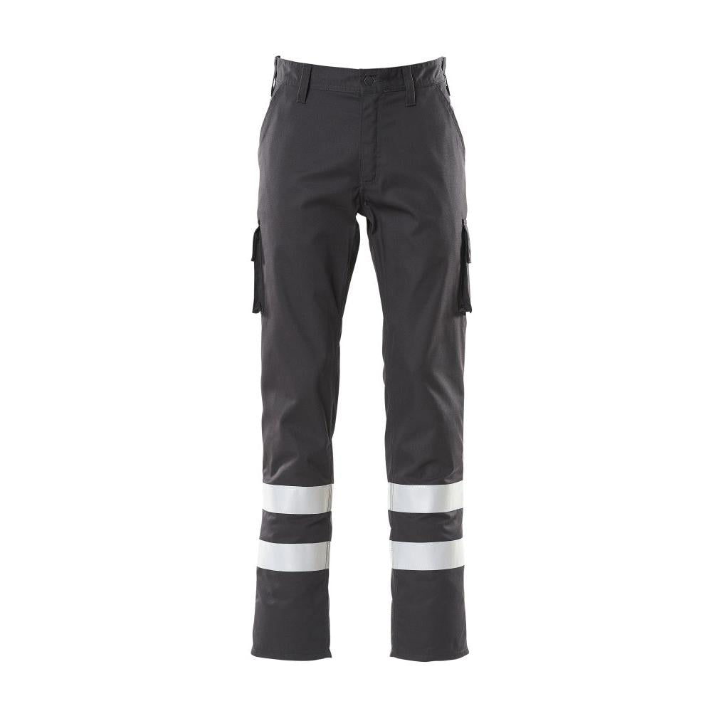 Pantalons, poches sur les cuisses, pantalons de service légers