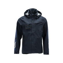 Veste rigide, veste légère