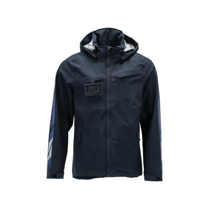 Veste rigide, veste légère