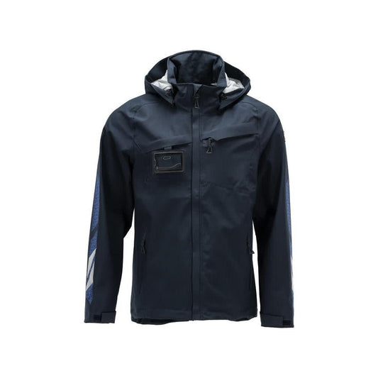 Veste rigide, veste légère