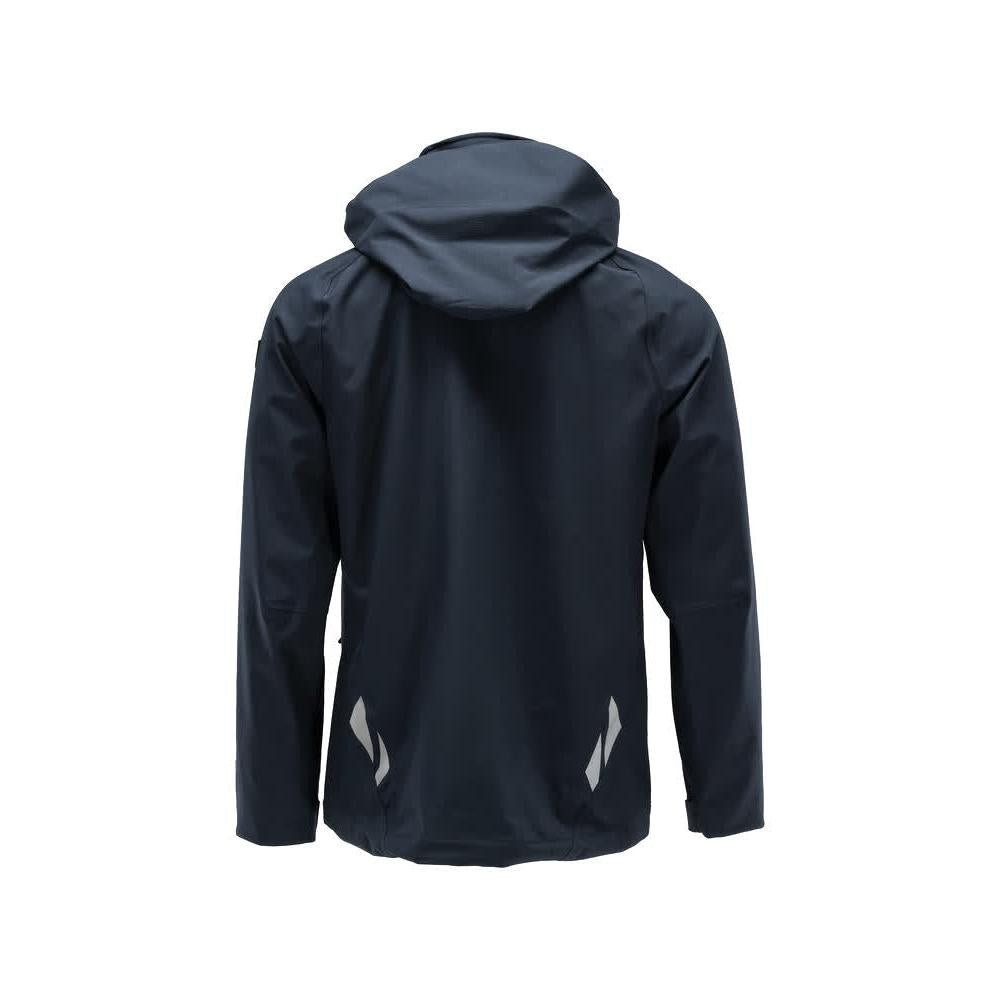 Veste rigide, veste légère