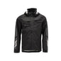 Veste rigide, veste légère
