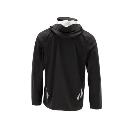 Veste rigide, veste légère