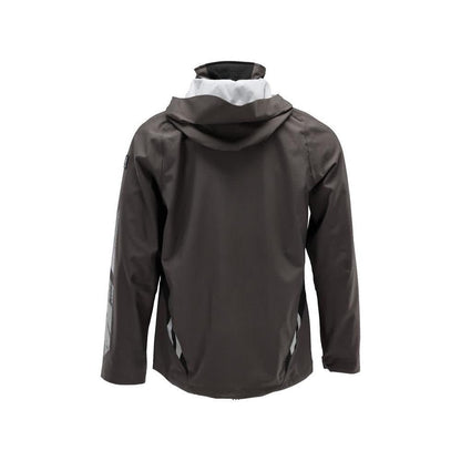 Veste rigide, veste légère