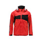 Veste rigide, veste légère