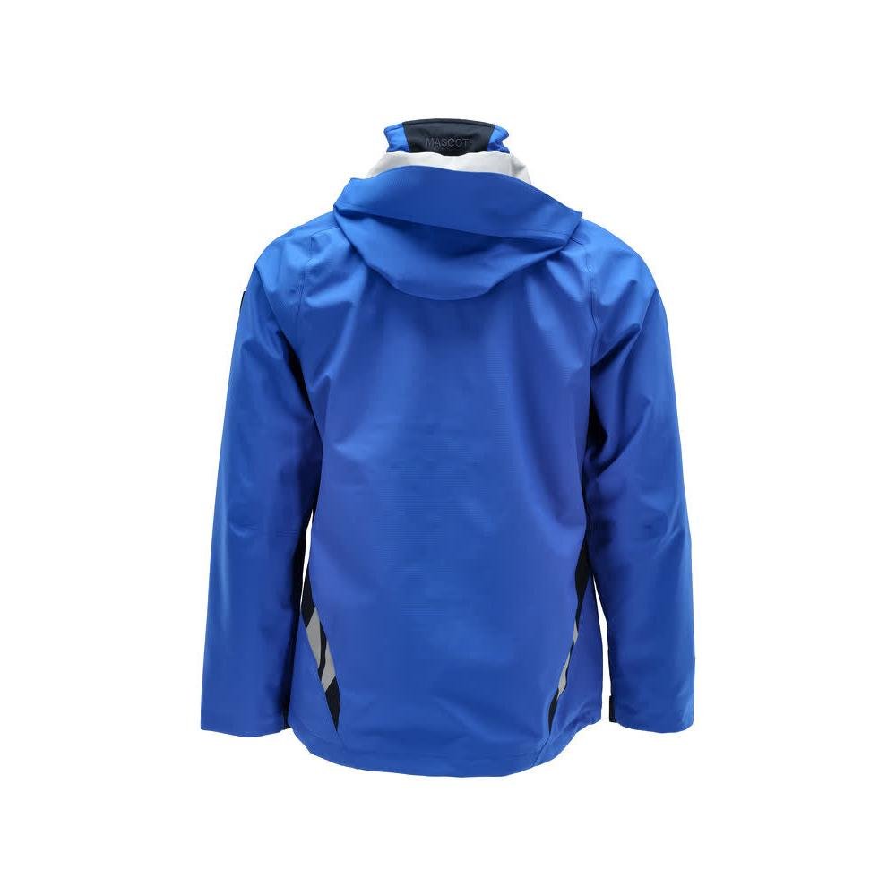 Veste rigide, veste légère