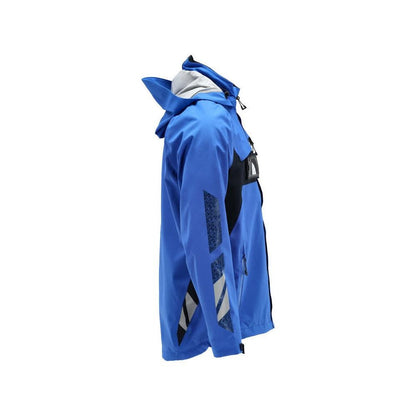 Veste rigide, veste légère