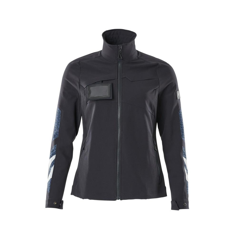 Veste, femme, ULTIMATE STRETCH, veste de travail légère