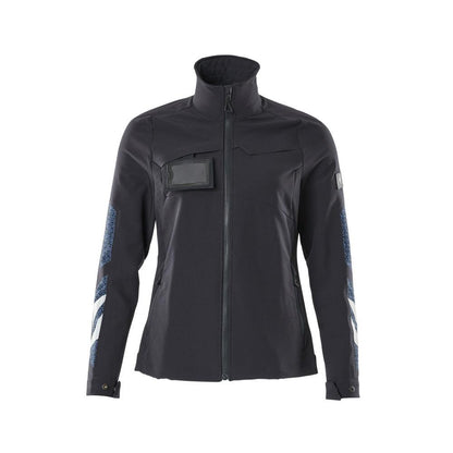Veste, femme, ULTIMATE STRETCH, veste de travail légère