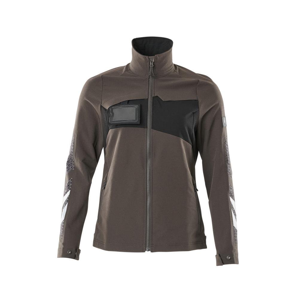Veste, femme, ULTIMATE STRETCH, veste de travail légère